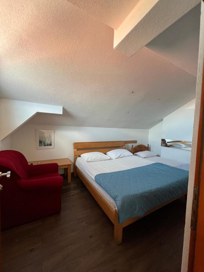 Prenociste Samir Hotel Gradacac Kültér fotó