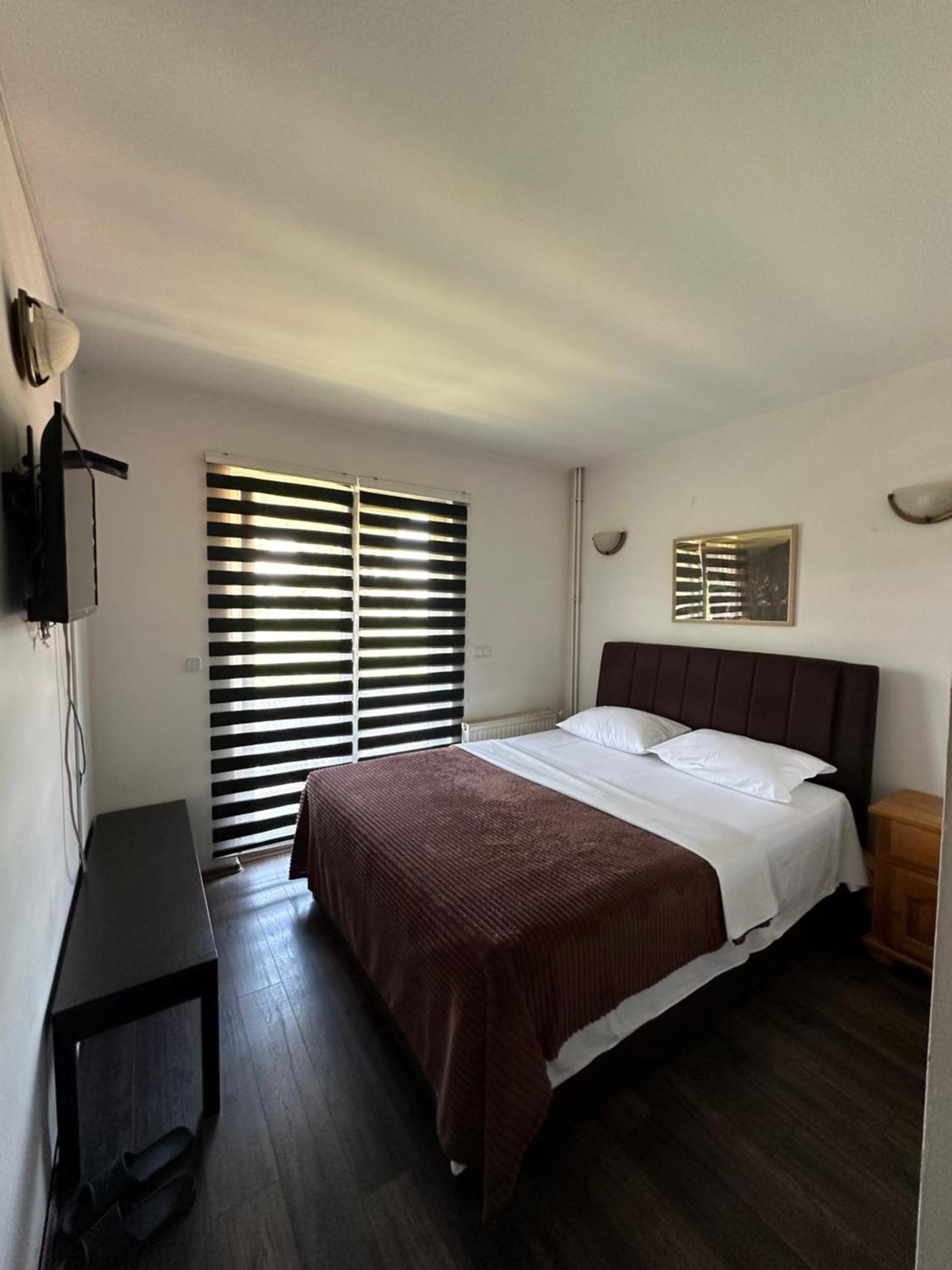 Prenociste Samir Hotel Gradacac Kültér fotó